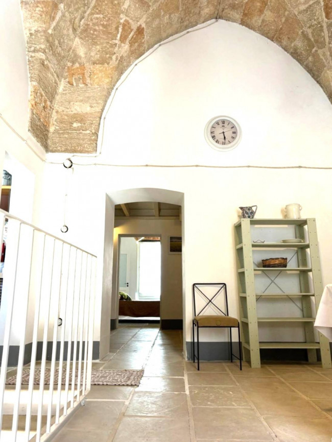 Appartamento in vendita a Alliste