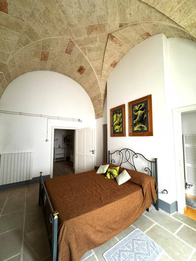 Appartamento in vendita a Alliste