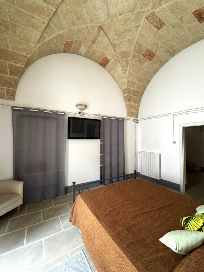 Appartamento in vendita a Alliste