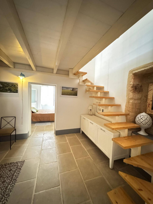 Appartamento in vendita a Alliste