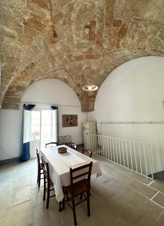 Appartamento in vendita a Alliste