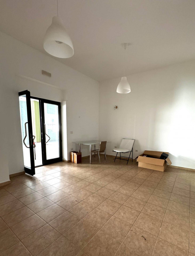 Locale commerciale in vendita a Gallipoli