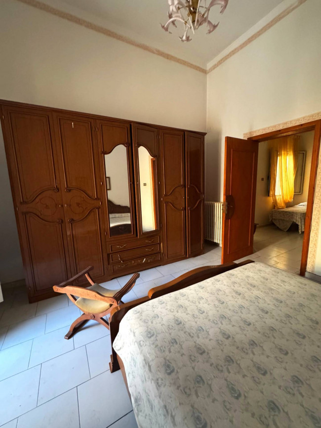 Appartamento in vendita a Matino