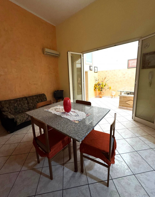 Appartamento in vendita a Matino