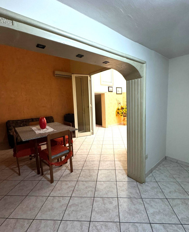 Appartamento in vendita a Matino