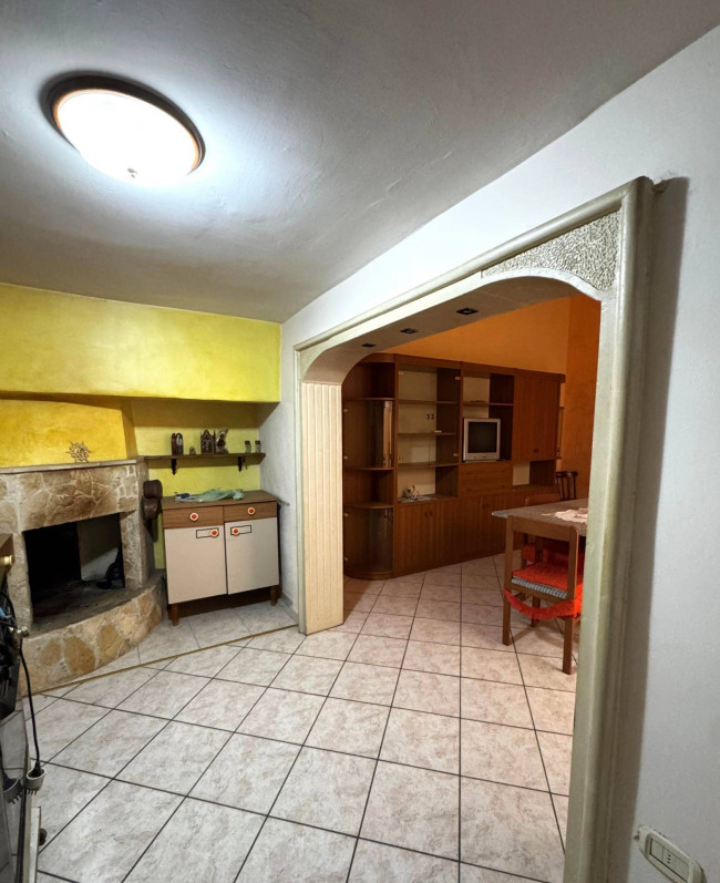 Appartamento in vendita a Matino