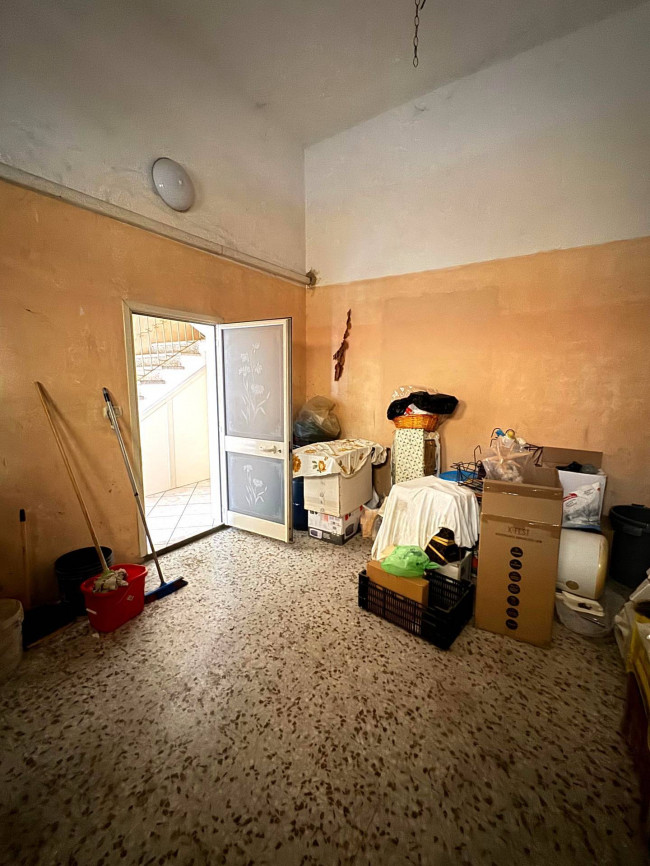 Appartamento in vendita a Matino