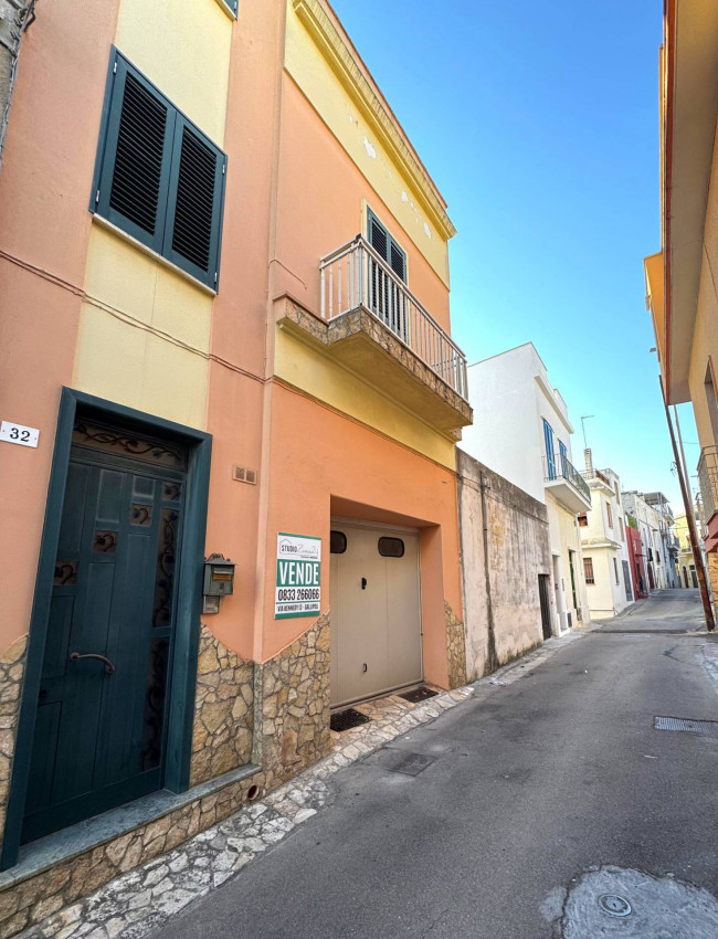 Appartamento in vendita a Matino