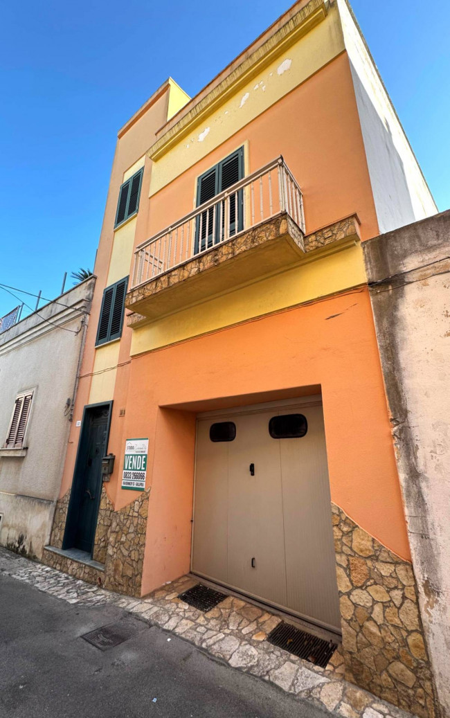 Appartamento in vendita a Matino