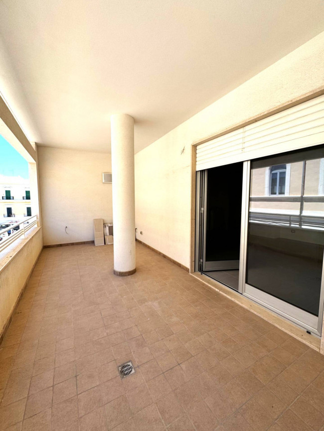 Appartamento in vendita a Gallipoli