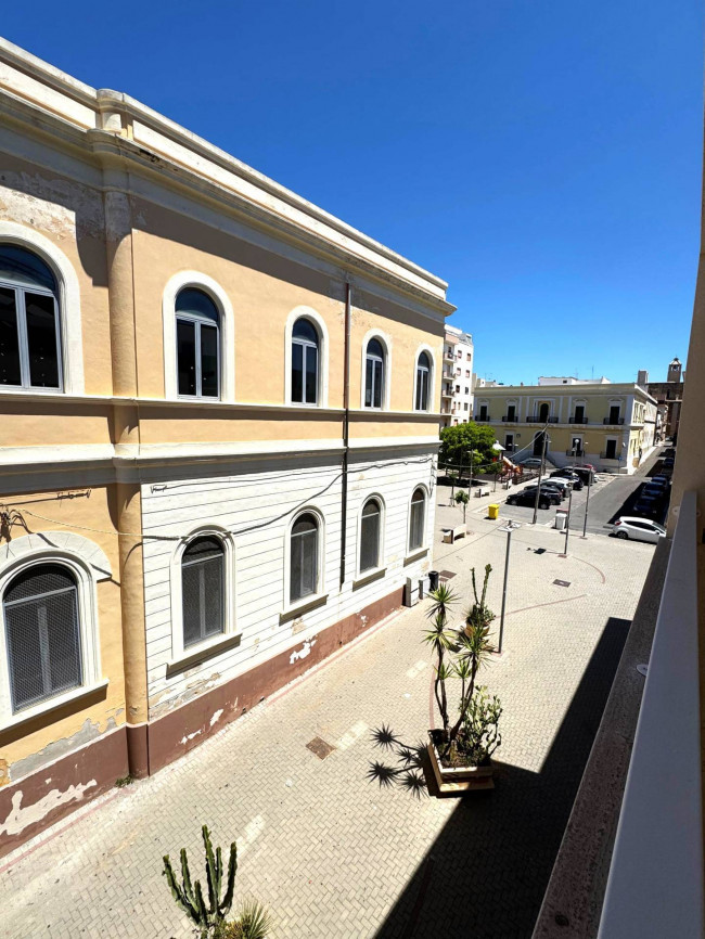 Appartamento in vendita a Gallipoli