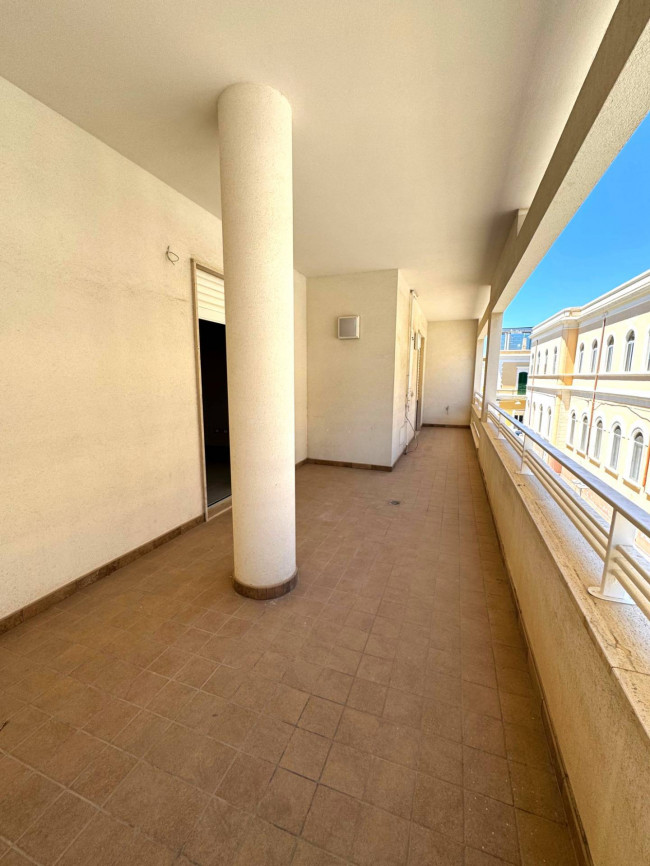 Appartamento in vendita a Gallipoli