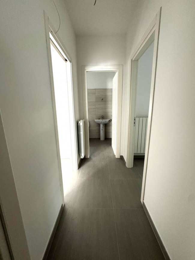 Appartamento in vendita a Gallipoli