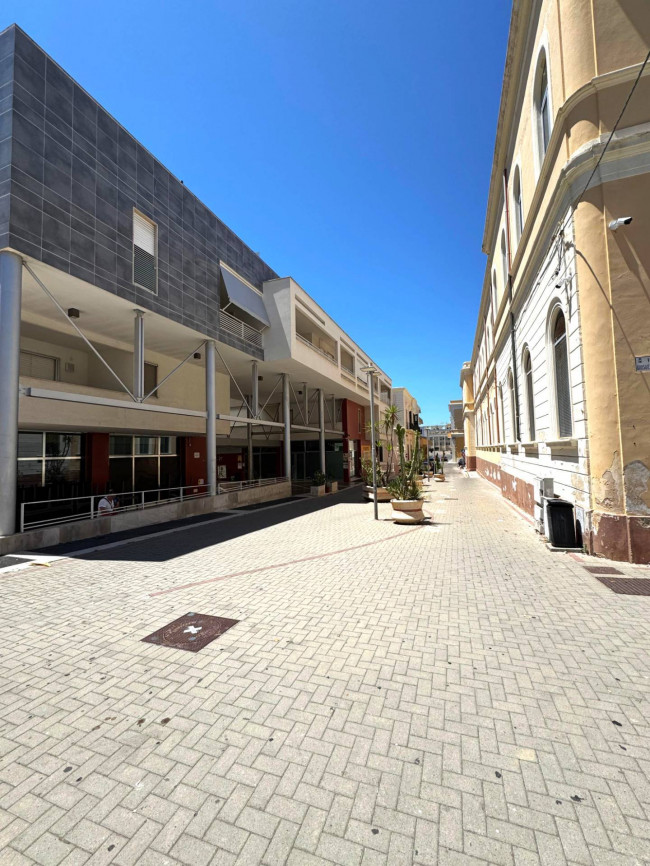 Appartamento in vendita a Gallipoli