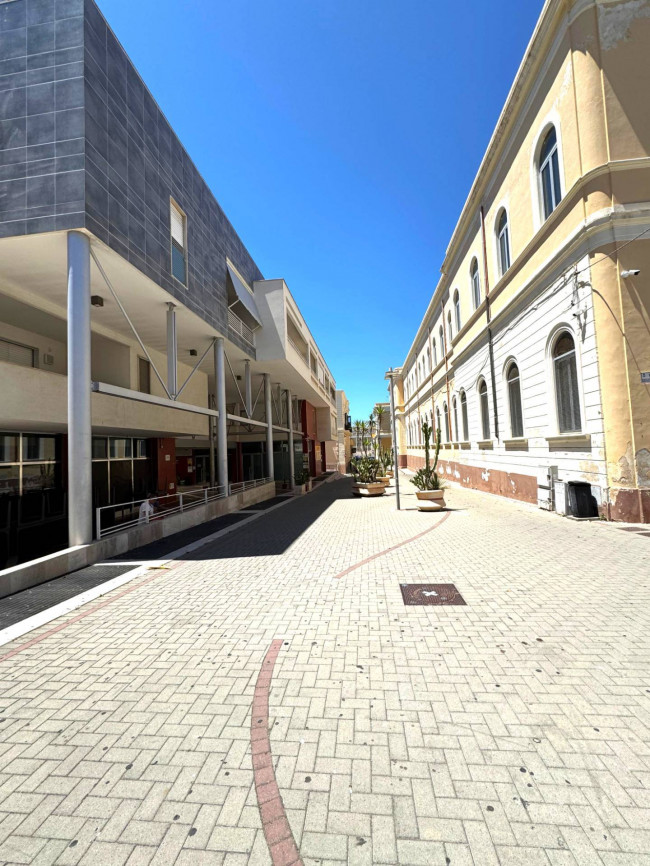 Appartamento in vendita a Gallipoli