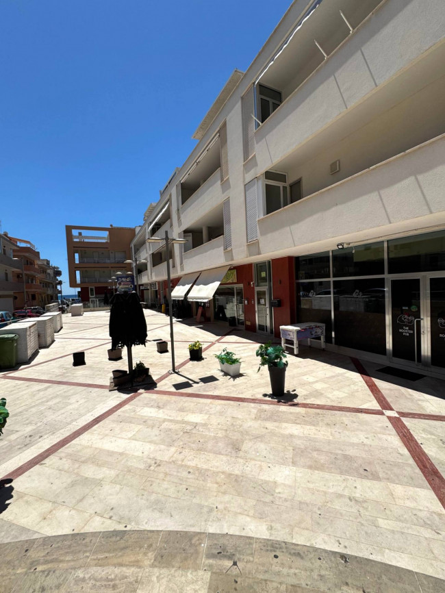 Appartamento in vendita a Gallipoli