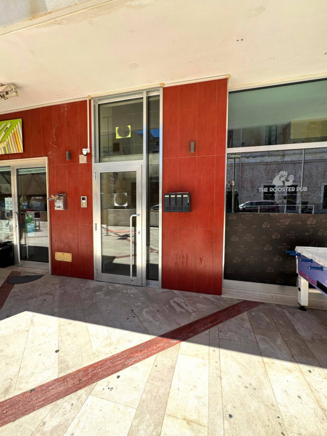 Appartamento in vendita a Gallipoli