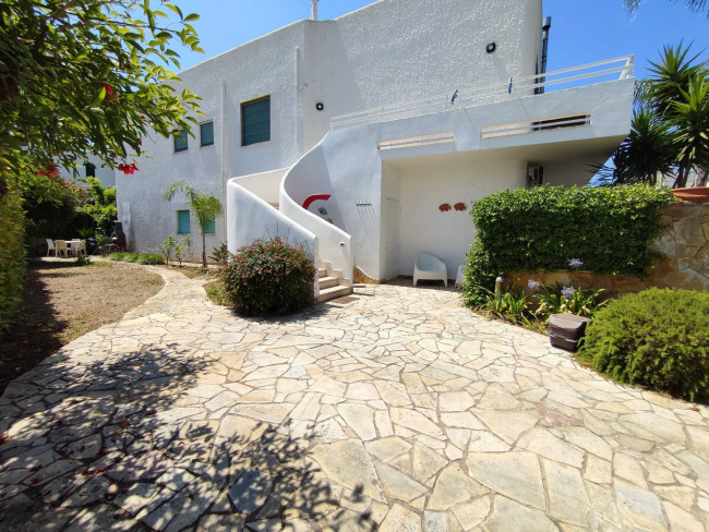 Villetta Bifamiliare in vendita a Gallipoli