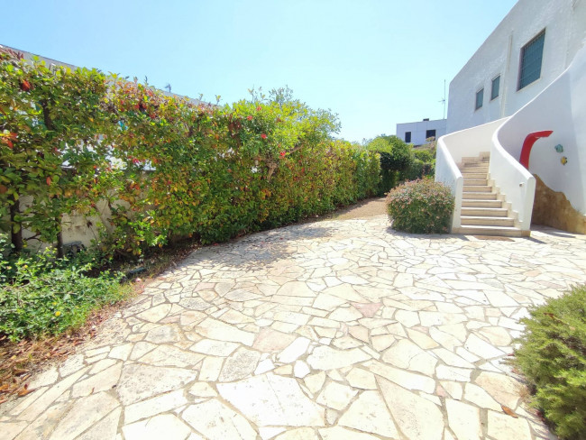 Villetta Bifamiliare in vendita a Gallipoli