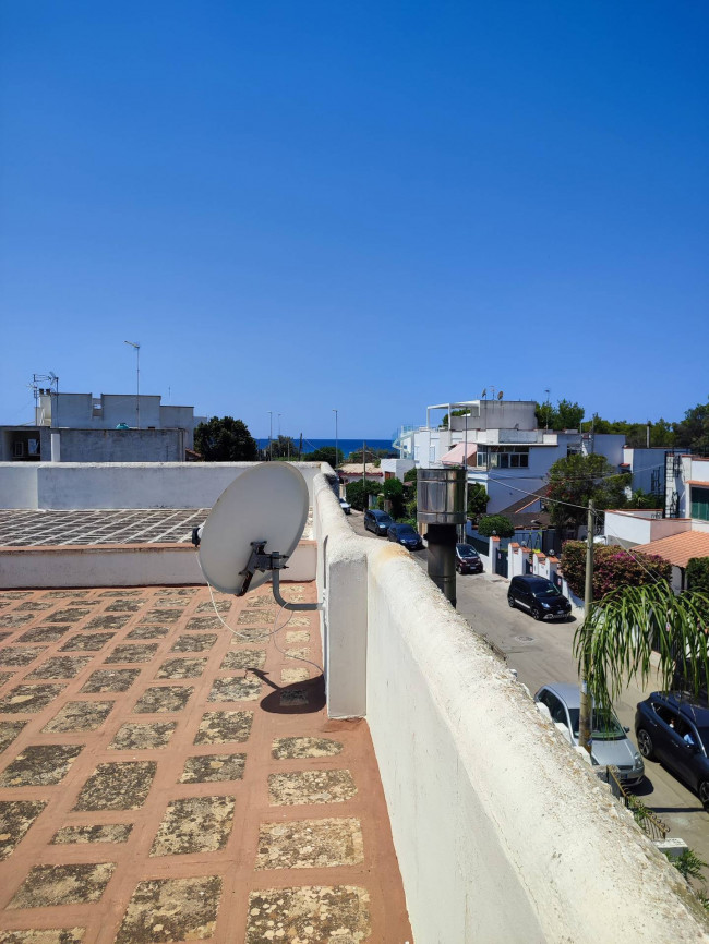 Villetta Bifamiliare in vendita a Gallipoli