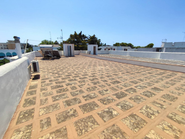 Villetta Bifamiliare in vendita a Gallipoli