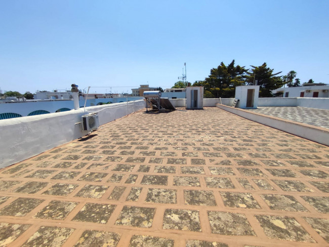 Villetta Bifamiliare in vendita a Gallipoli