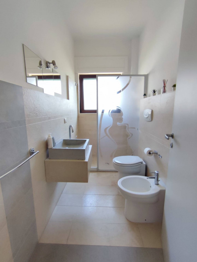 Villetta Bifamiliare in vendita a Gallipoli