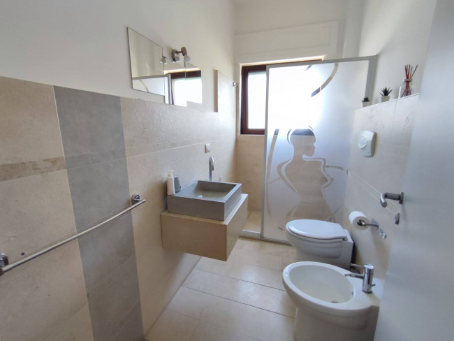 Villetta Bifamiliare in vendita a Gallipoli