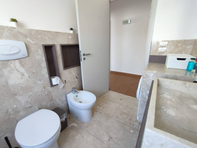 Villetta Bifamiliare in vendita a Gallipoli