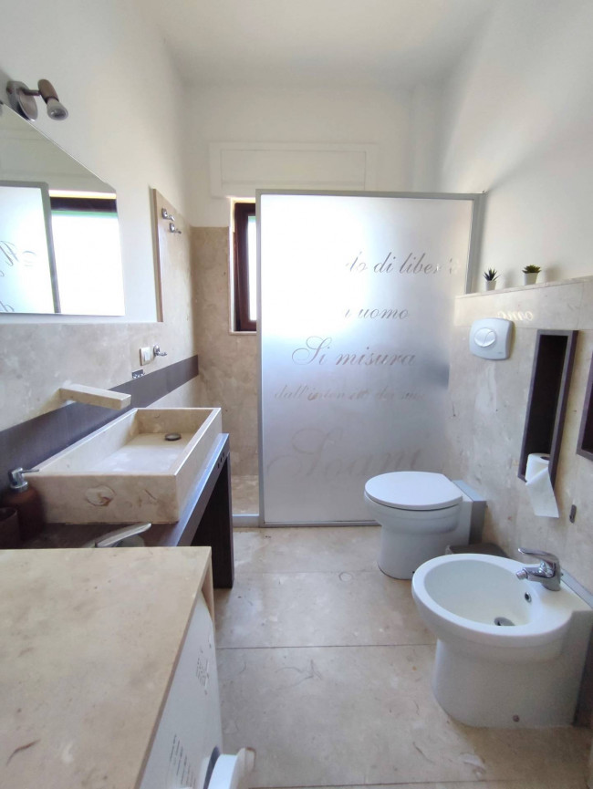 Villetta Bifamiliare in vendita a Gallipoli