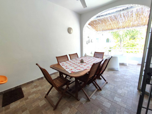 Villetta Bifamiliare in vendita a Gallipoli