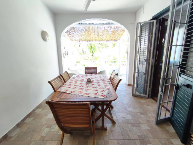 Villetta Bifamiliare in vendita a Gallipoli