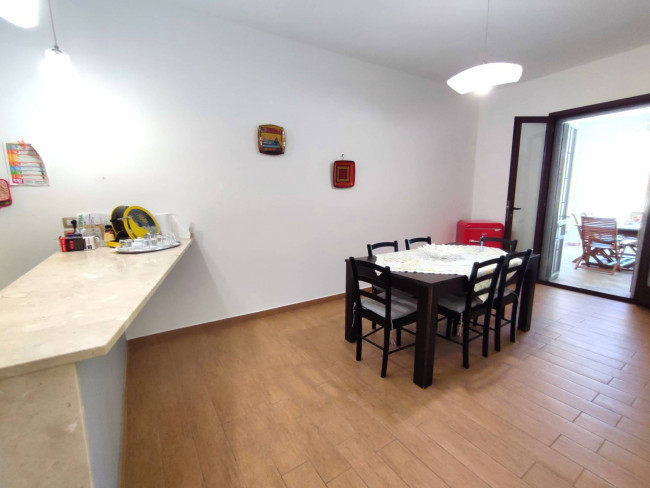 Villetta Bifamiliare in vendita a Gallipoli