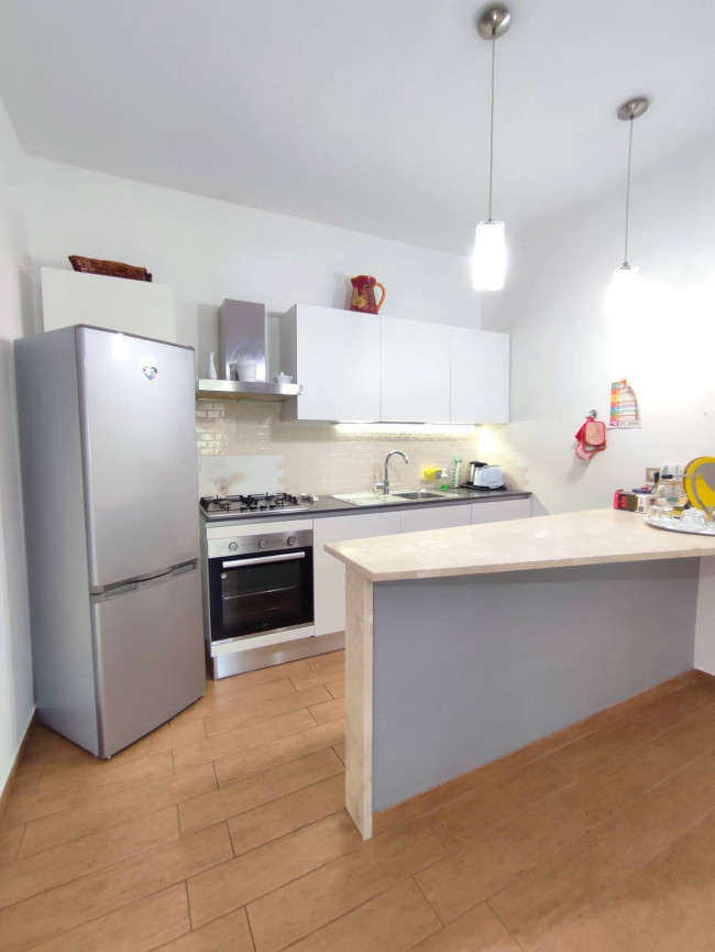 Villetta Bifamiliare in vendita a Gallipoli