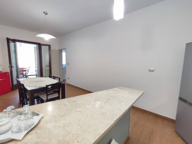 Villetta Bifamiliare in vendita a Gallipoli