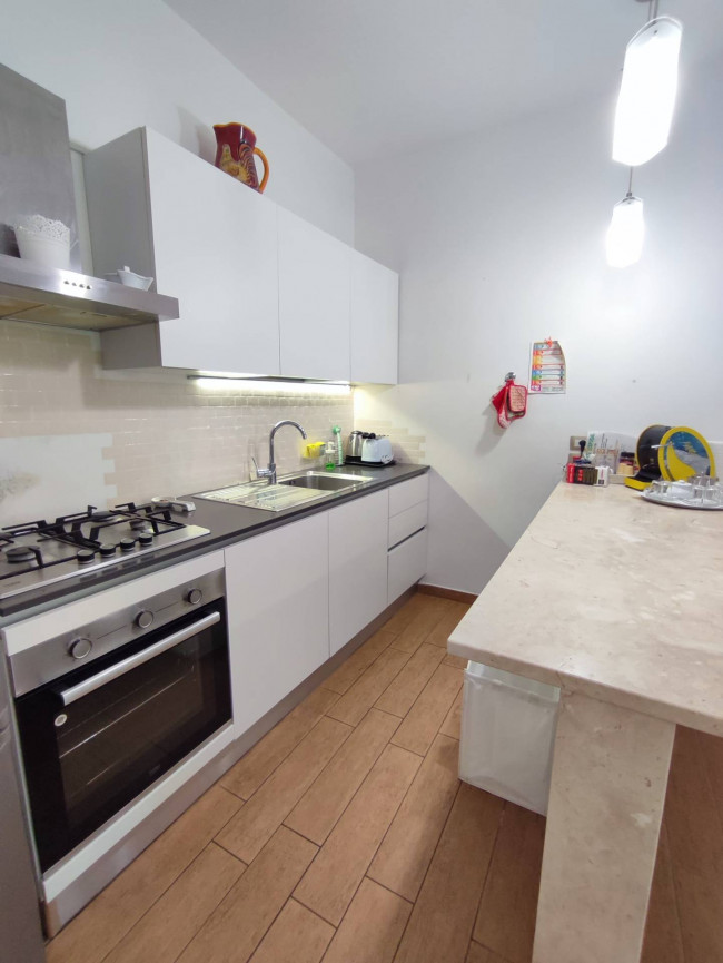 Villetta Bifamiliare in vendita a Gallipoli