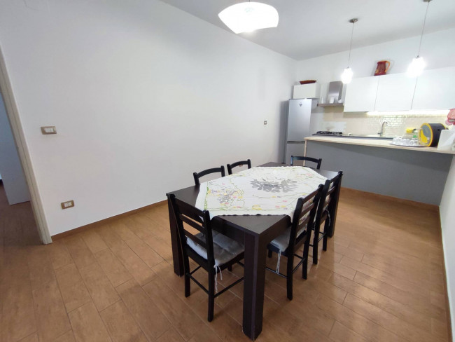 Villetta Bifamiliare in vendita a Gallipoli