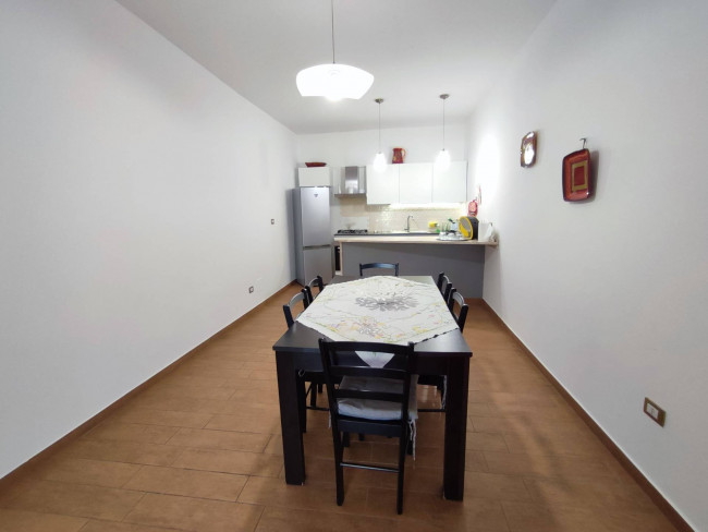 Villetta Bifamiliare in vendita a Gallipoli