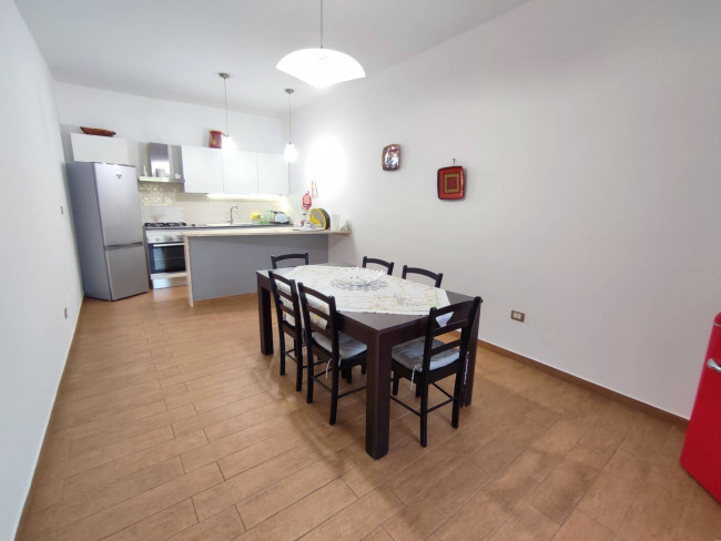 Villetta Bifamiliare in vendita a Gallipoli