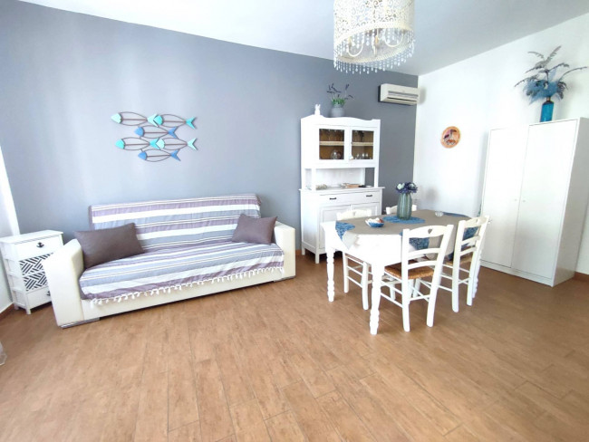 Villetta Bifamiliare in vendita a Gallipoli