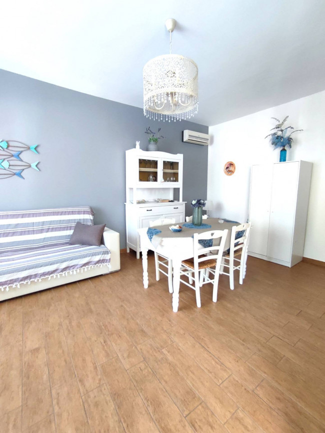 Villetta Bifamiliare in vendita a Gallipoli