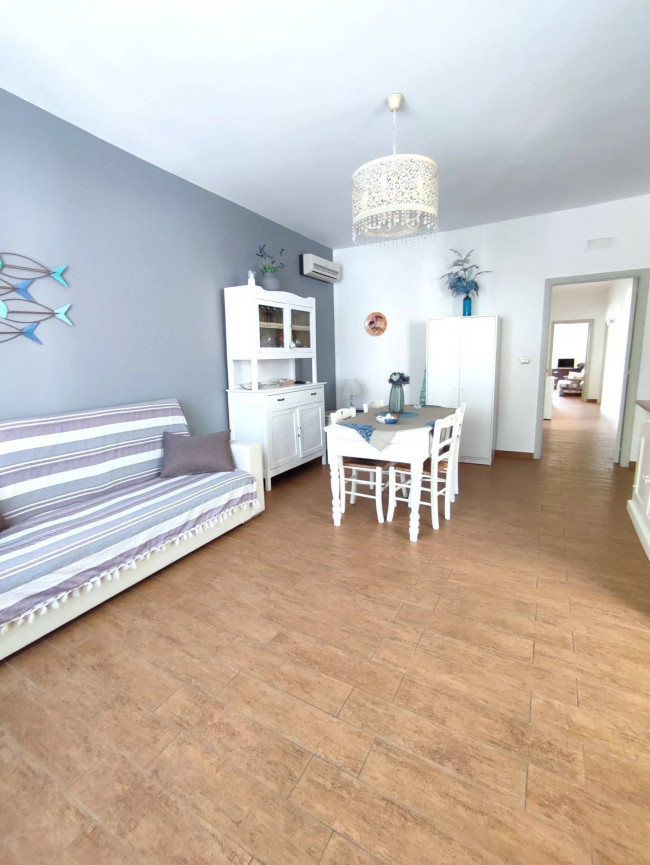 Villetta Bifamiliare in vendita a Gallipoli