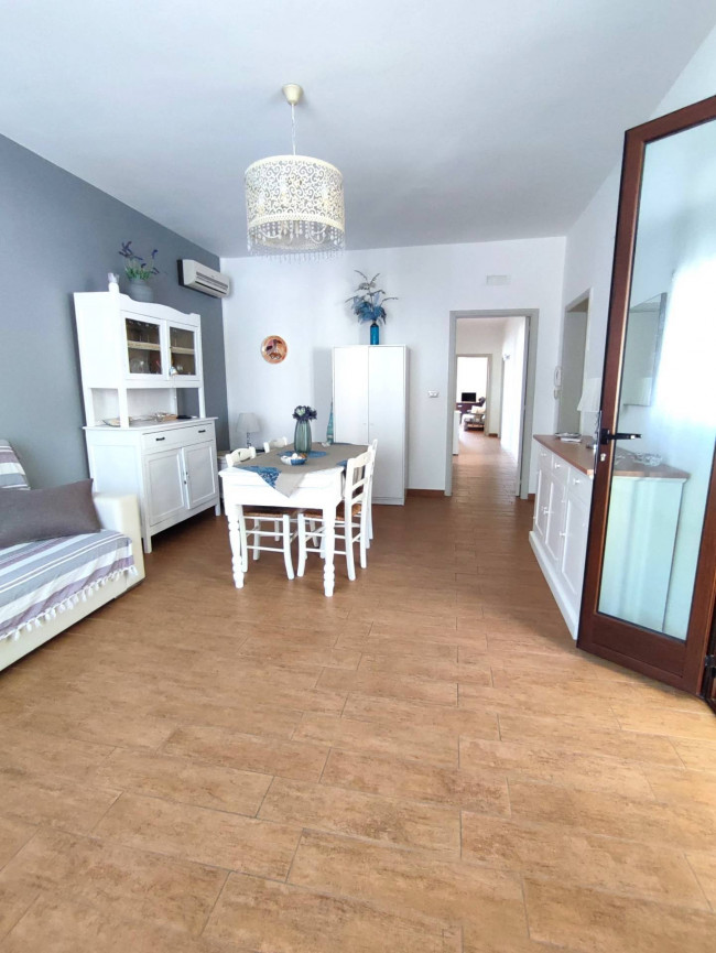 Villetta Bifamiliare in vendita a Gallipoli