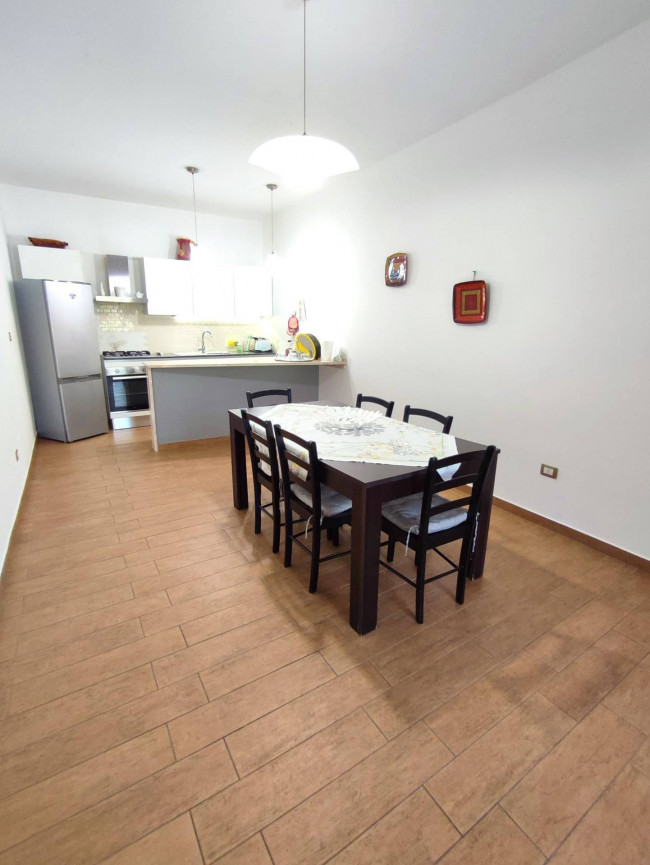 Villetta Bifamiliare in vendita a Gallipoli