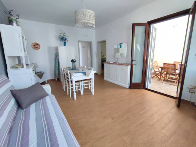 Villetta Bifamiliare in vendita a Gallipoli