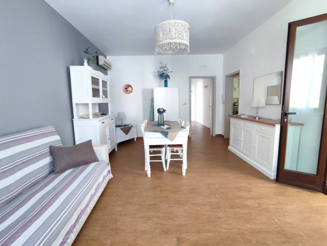 Villetta Bifamiliare in vendita a Gallipoli