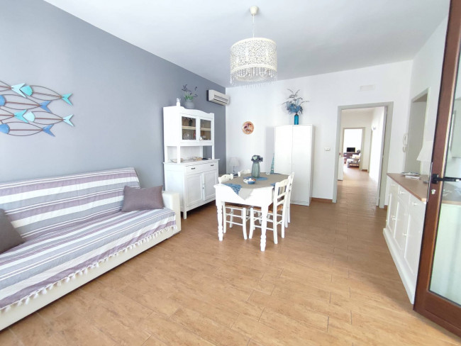 Villetta Bifamiliare in vendita a Gallipoli