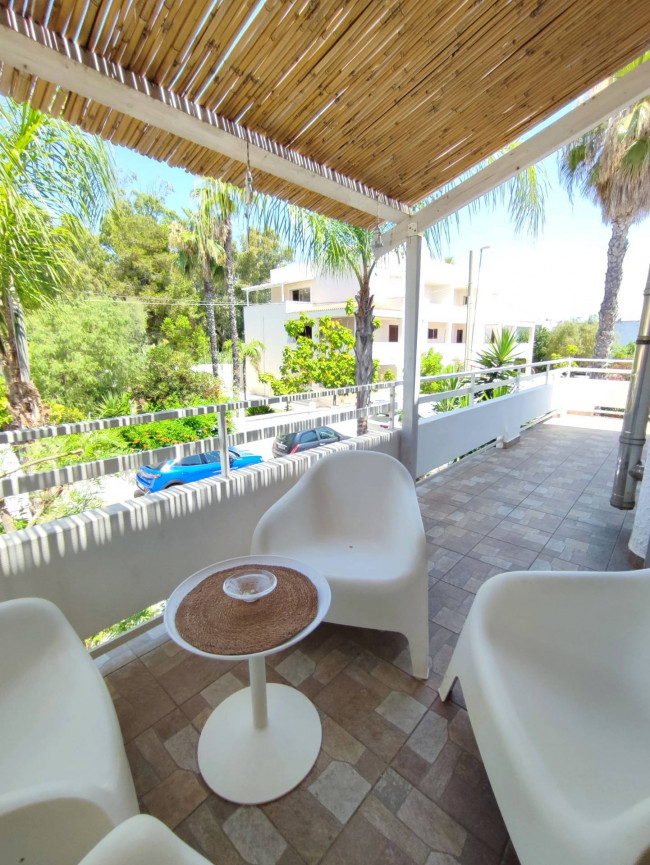 Villetta Bifamiliare in vendita a Gallipoli