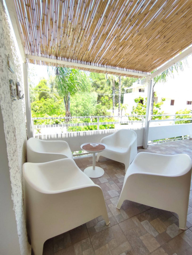 Villetta Bifamiliare in vendita a Gallipoli