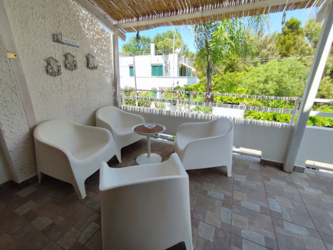 Villetta Bifamiliare in vendita a Gallipoli